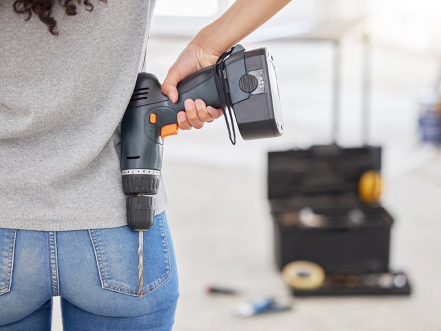 Breaking barriers for women: enough talking, time for action