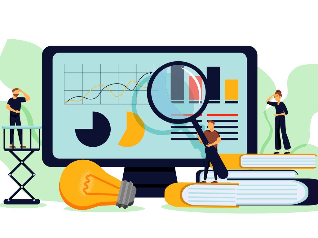 How data from digital learning tools can refine teaching