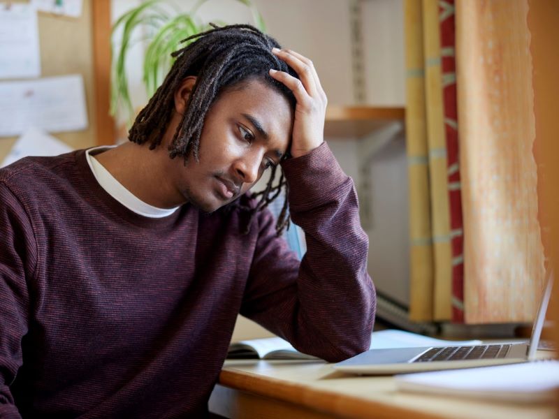 How to ensure college admissions are equitable and accessible