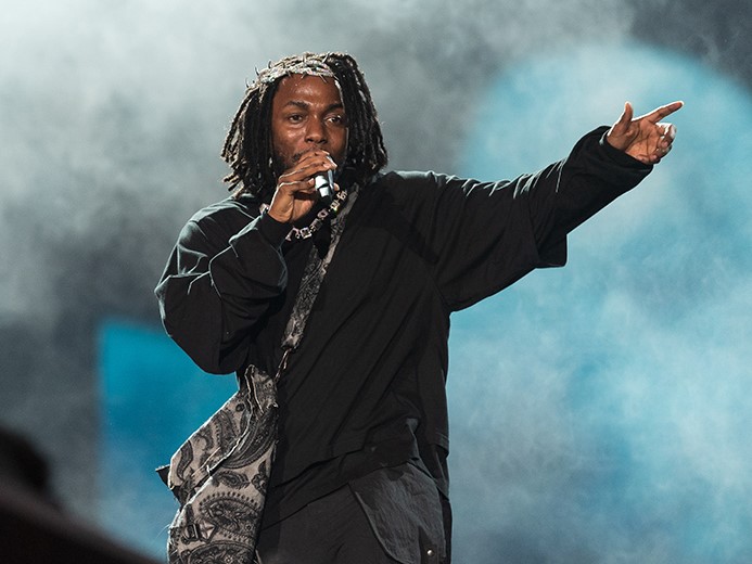 Why higher education should take an EDI lesson from Kendrick Lamar