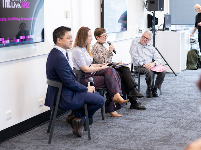 Alumni engagement and industry partnerships will keep universities competitive