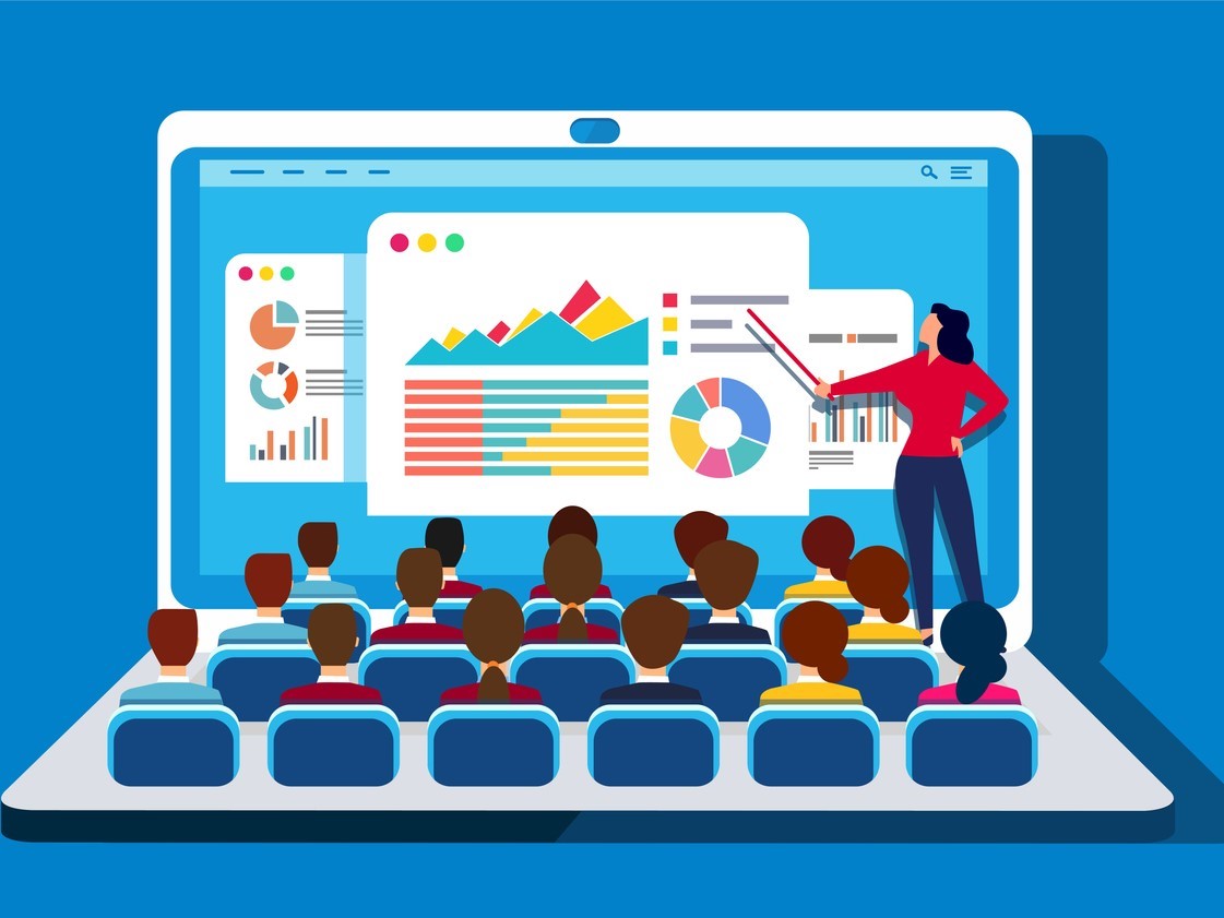 Course module design and structure for beginners