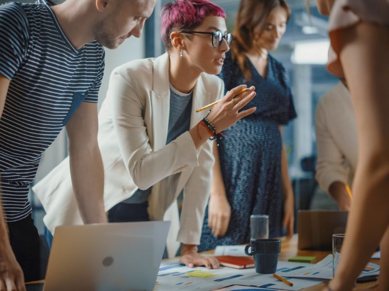 University-edtech collaboration: how to leverage the best of both worlds