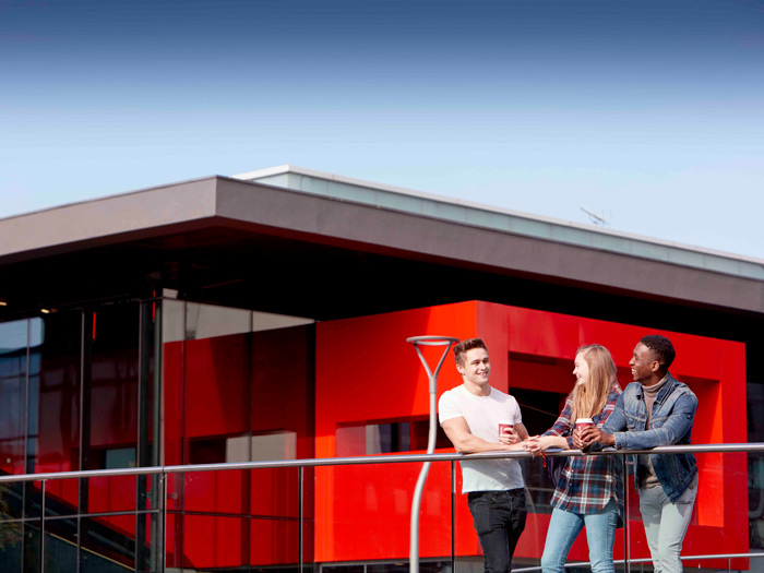 Digital transformation helps universities boost student experience