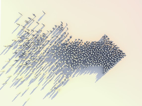 What does ‘strengthen research capacity’ actually mean, and how can we do it?