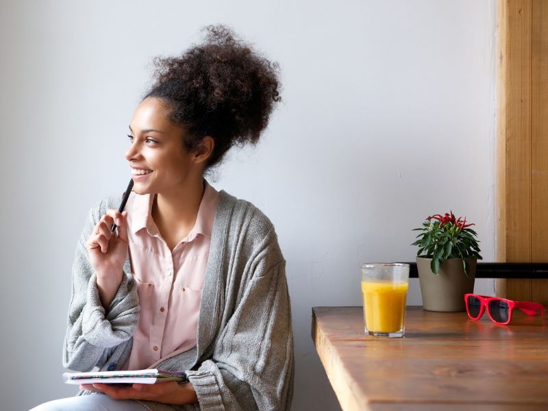 Student diaries as a tool to improve the university experience