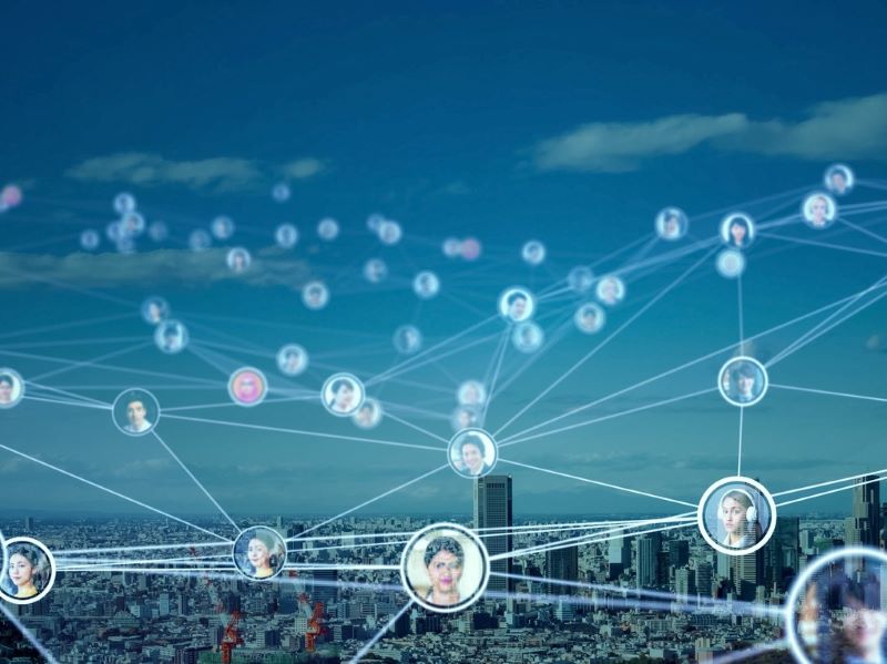 Experiential education through a simulated summit to combat human trafficking 