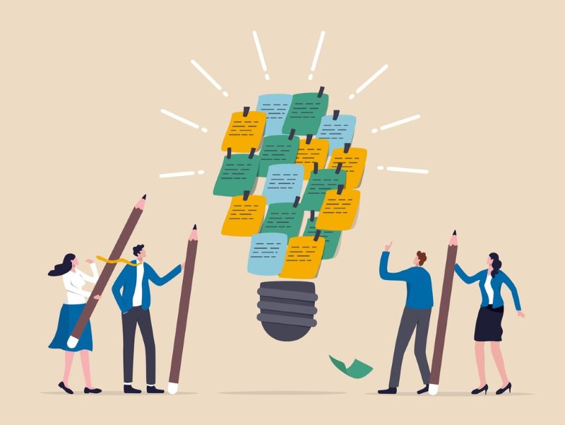 A framework for teaching work integrated learning projects