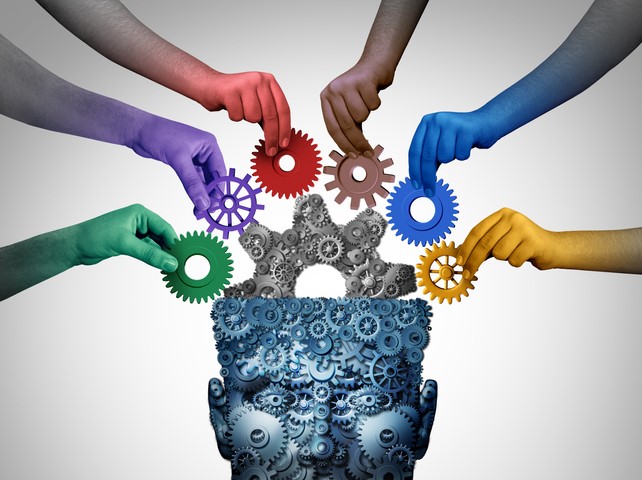 Building emotional resilience is not creating a generation of ‘snowflakes’ 