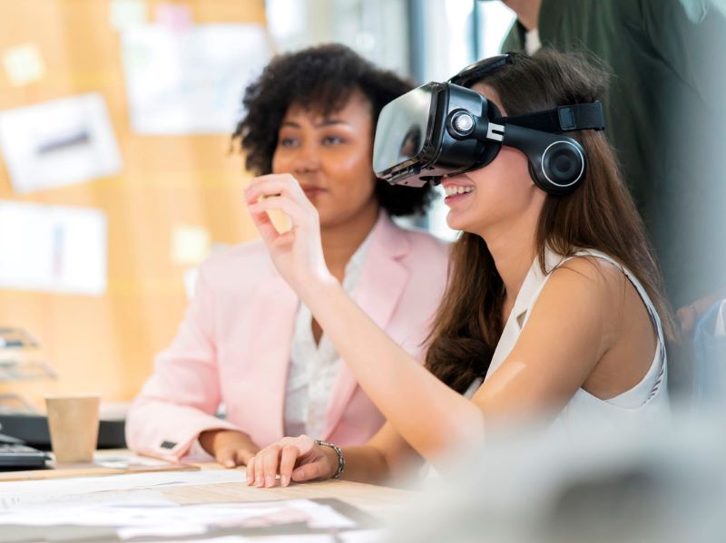 Augmented reality in teaching: key challenges and how to overcome them