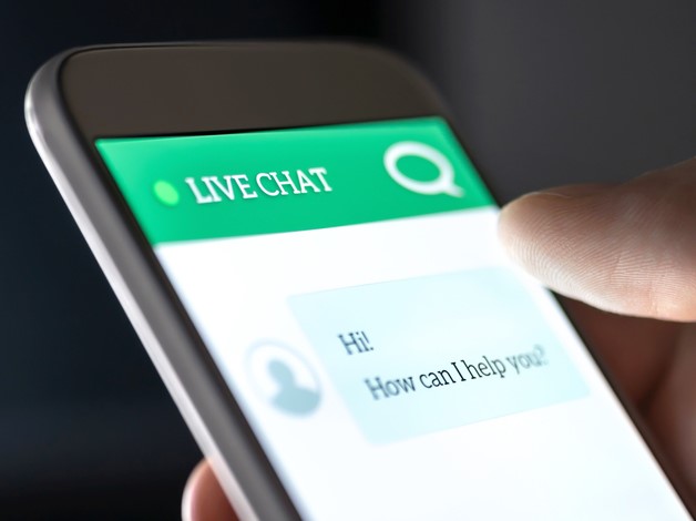 Six tips for implementing a careers chatbot ethically and effectively