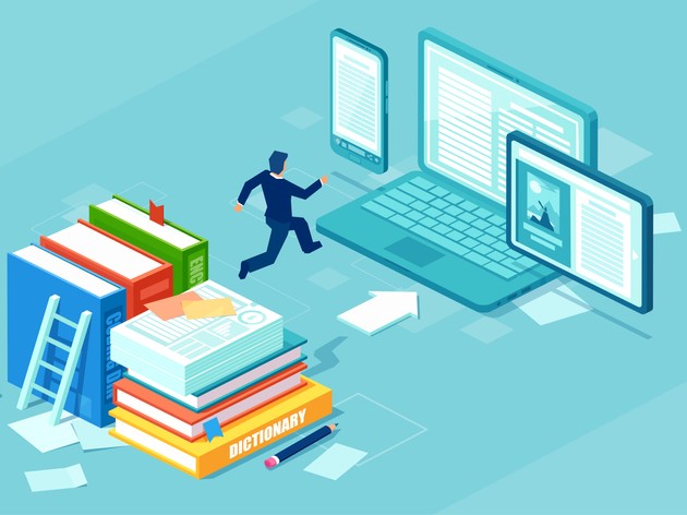 Enrich your online evaluation practices with this quick guide 