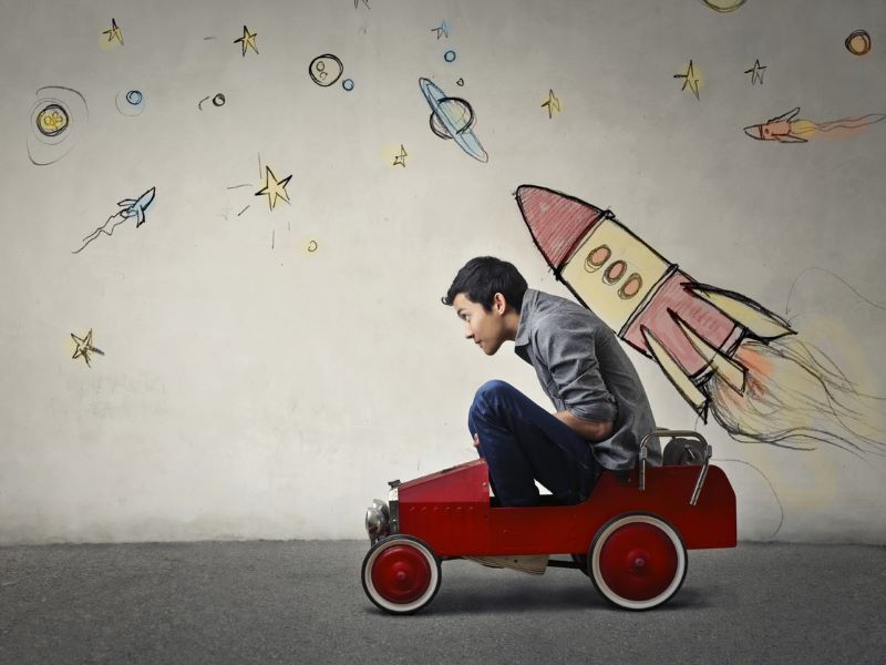 Playful learning: how to get started