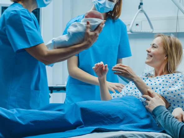 Ways to support research students in nursing and midwifery