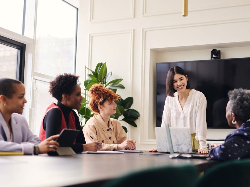 Action to improve diversity and inclusion for Black students and staff