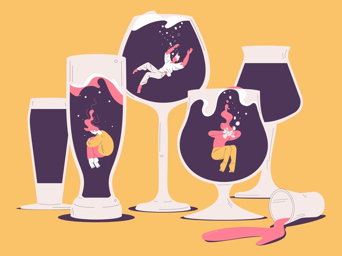 Universities must acknowledge the value of students in recovery