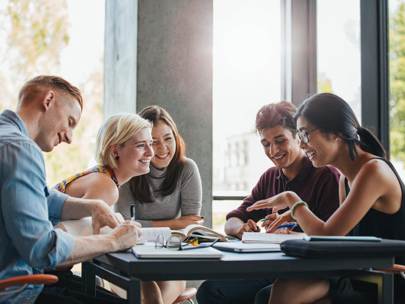 How universities can meet the growing expectations of students