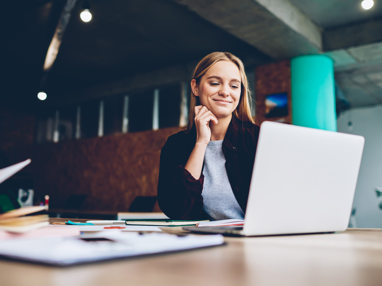 Using data to deliver personalised student experiences