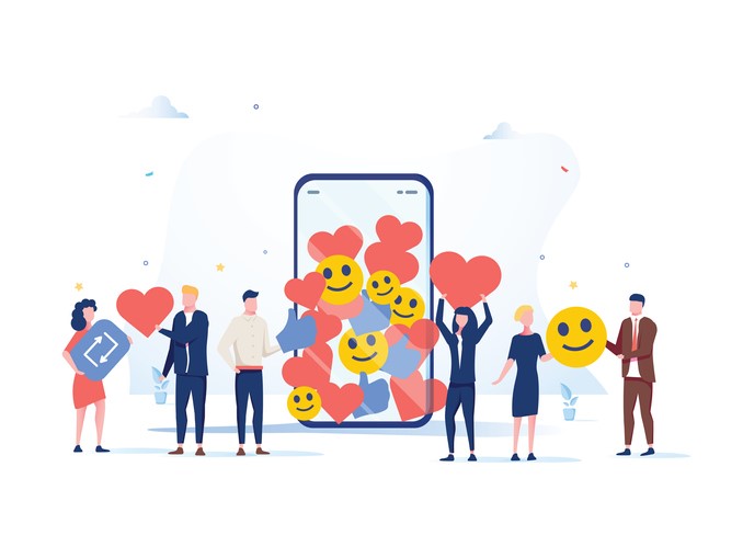 Lessons learned in creating and using innovative social media strategies