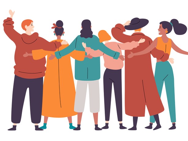 Using the ‘36 questions to fall in love’ to revolutionise group work