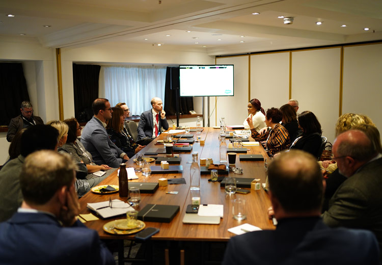 How can universities build social impact through better relationships?