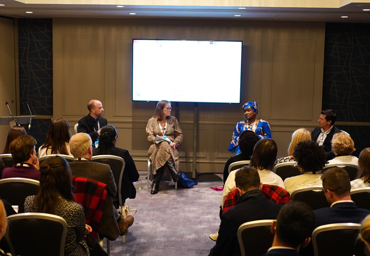 Creating a connected student experience