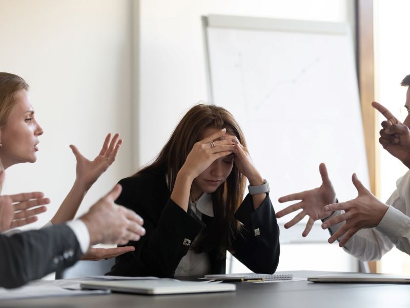 Managing excluding behaviour and bigotry in the classroom 