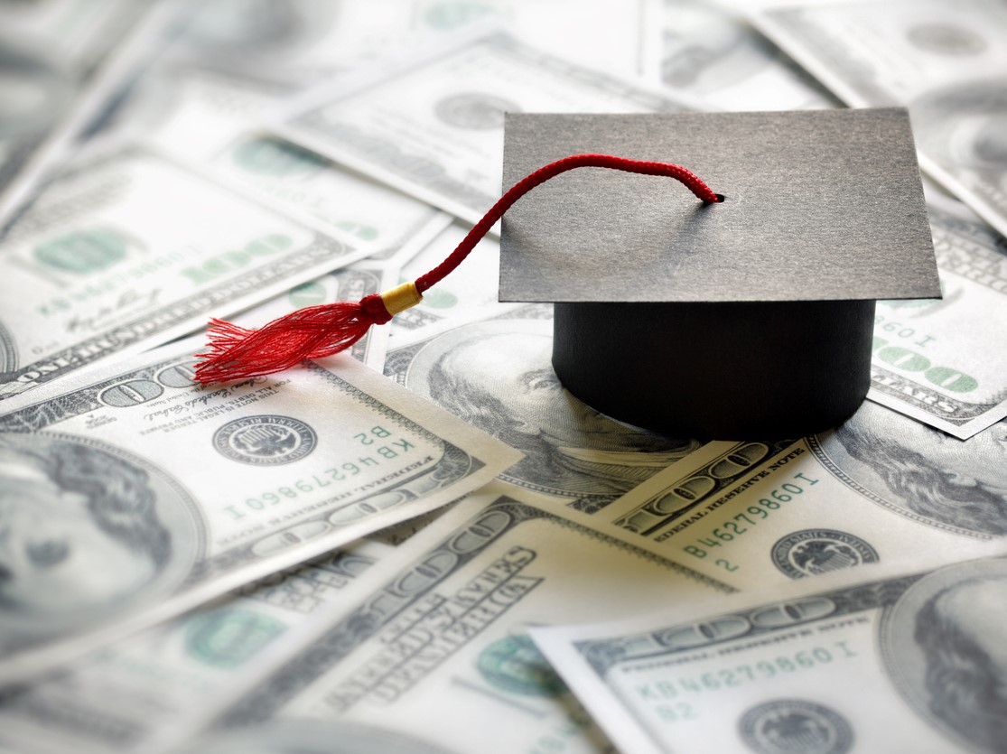 Pay it forward: how to help students secure financial aid