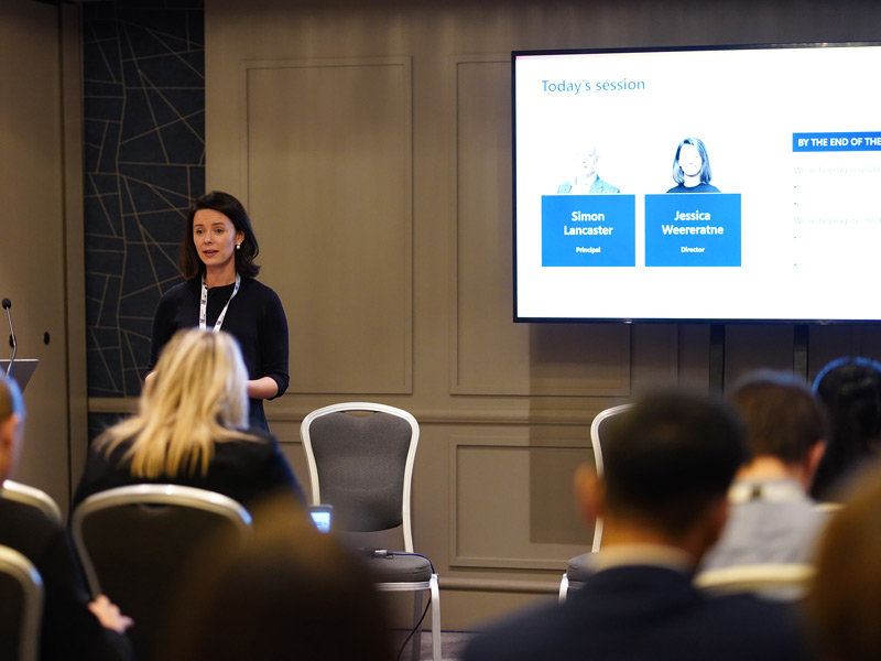 How co-design can create positive student experiences