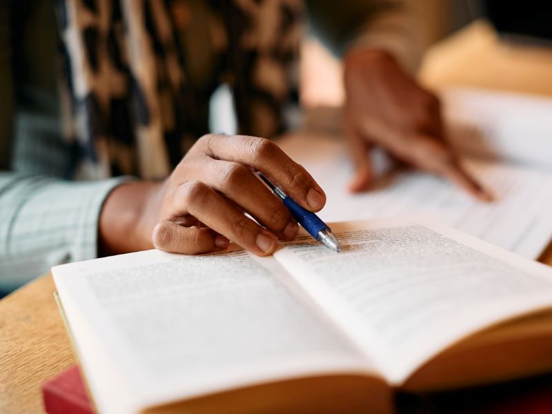 Tips to balance teaching and research activities