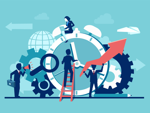 Nine tips to help students prioritise tasks