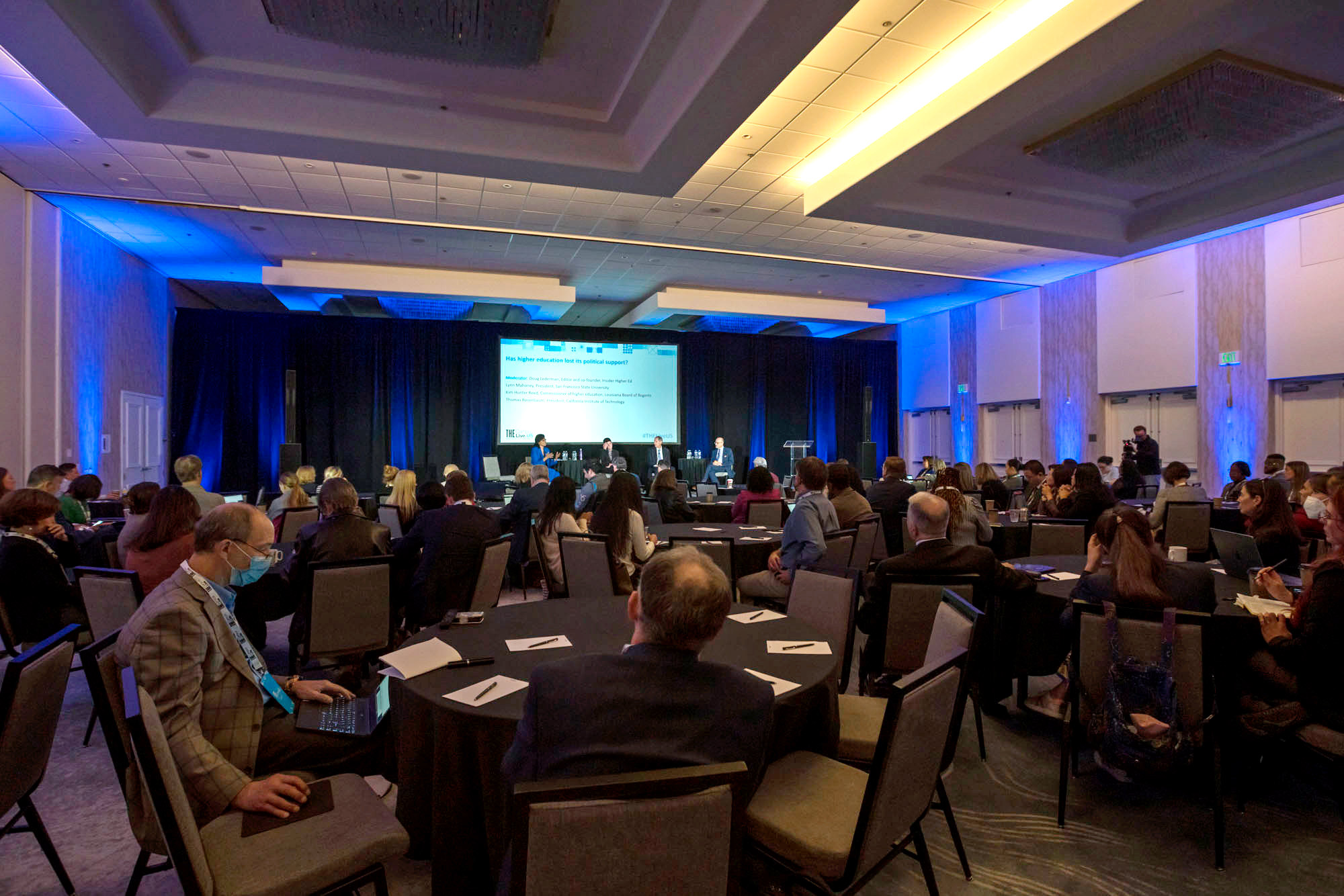 The importance of industry knowledge and soft skills in designing curricula