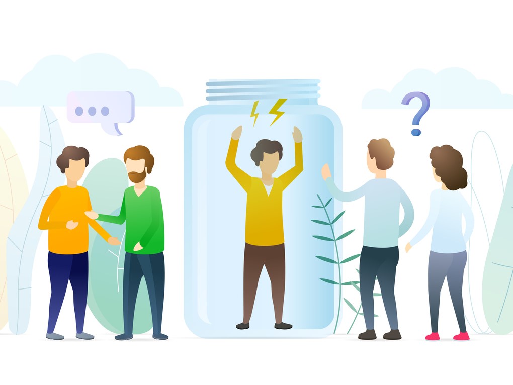 Breaking language barriers: supporting non-native English-speaking students