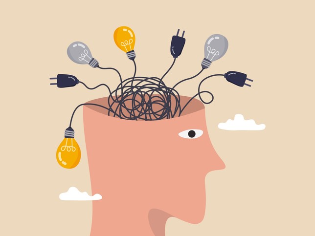 Confusion diffusion: nine ways to prepare students to work with uncertainty 