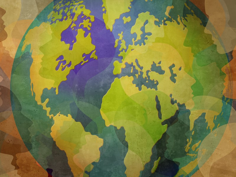 Decolonising the curriculum through collaboration, partnership and dissemination