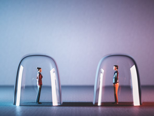 Students are disengaged – and it’s due to how higher ed is structured