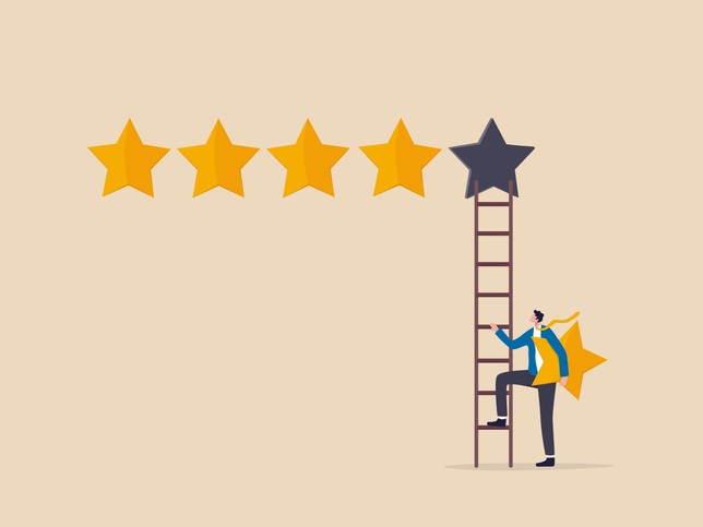 Should we be aiming for student happiness or student satisfaction?