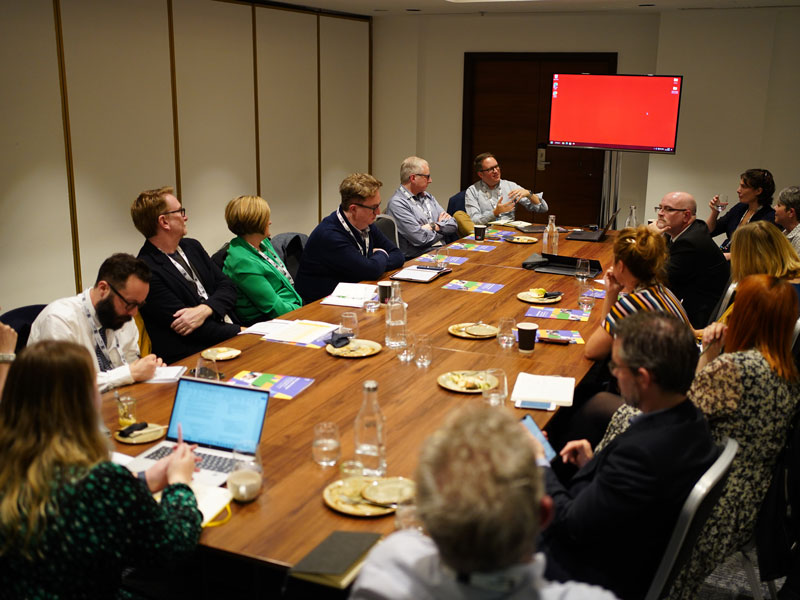 Defining student success: the search for new metrics