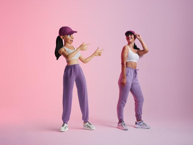 Should we be worried? An educators’ introduction to the metaverse 