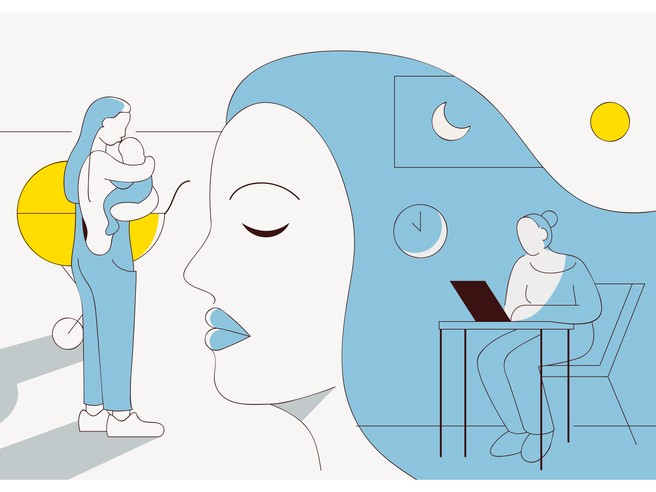 I know first-hand that adult learners need a variety of supports to succeed