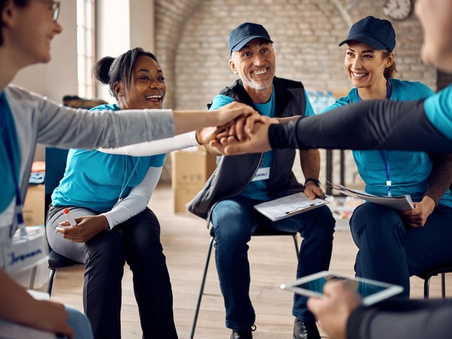 How community projects can promote students’ critical thinking skills