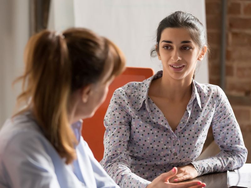 The power of gender-sensitive mentoring