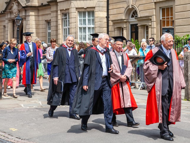 It’s crucial for universities to bridge the ‘town and gown’ divide