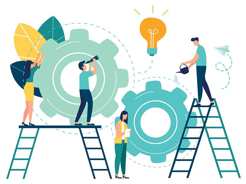 A teaching-research nexus to guide your course development