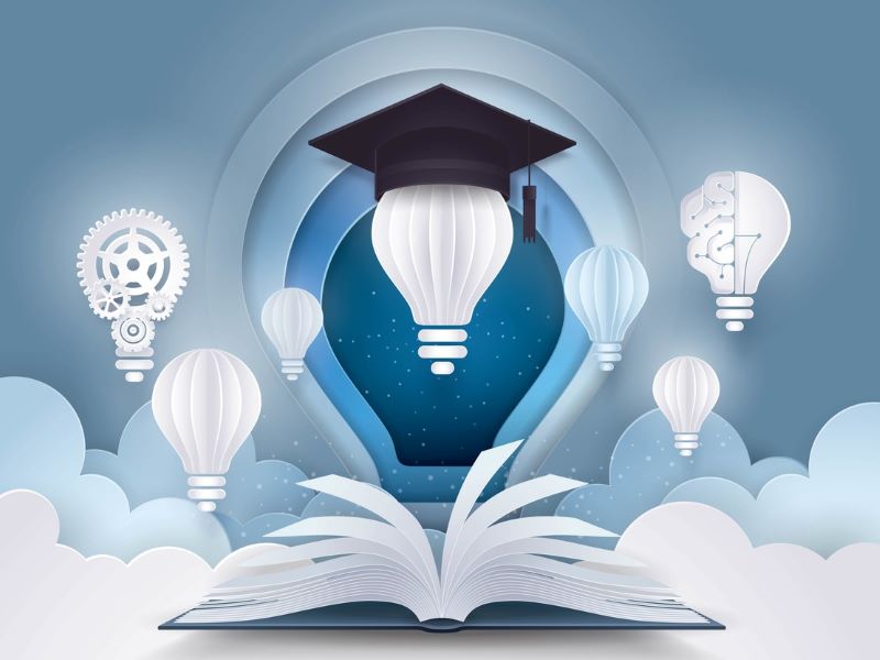 How to build quantitative evidence of your teaching expertise