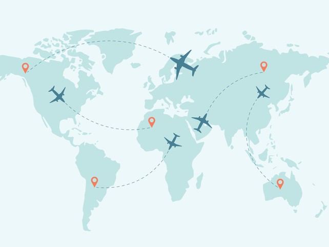 How to champion the international student experience from admission to graduation