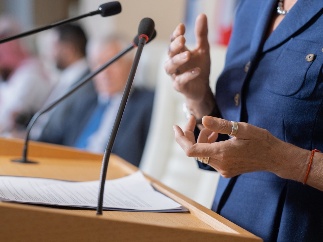 Parliamentary inquiries and lobbying explained