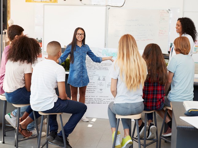 Formative, summative or diagnostic assessment? A guide