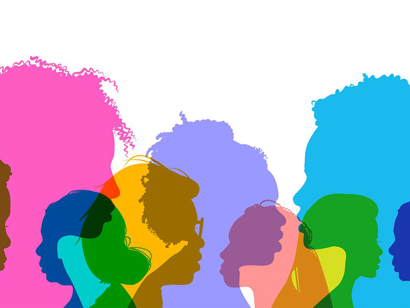 Intersectionality is the only way to nurture academics of colour