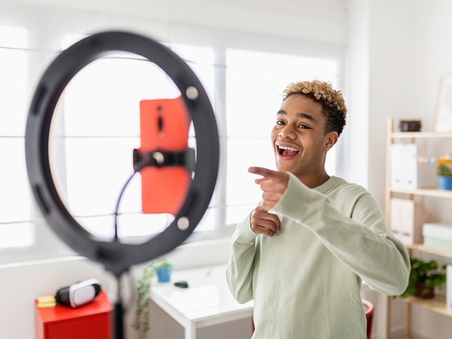 Social mobility via social media: opportunities for career services